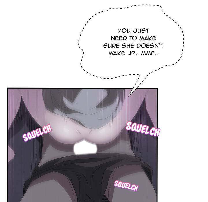 My Stepmom - Chapter 25 - Andromeda 11 page 64 hentai porn comic manga doujin